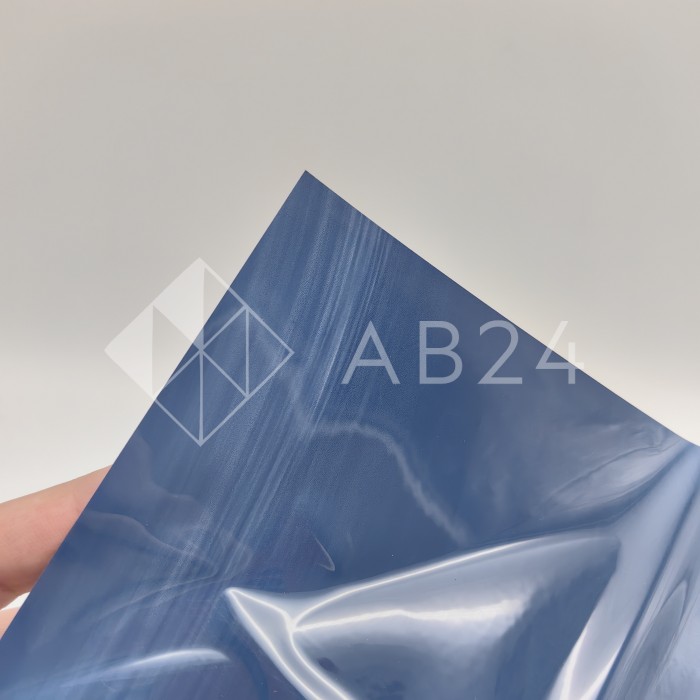 Витражная пленка Decra Led SR7632 (SF 633)