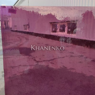 Стекло для фьюзинга 142SF (Китай)