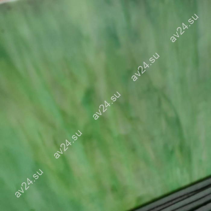 Стекло витражное AV I/895S (78 х 96 см)