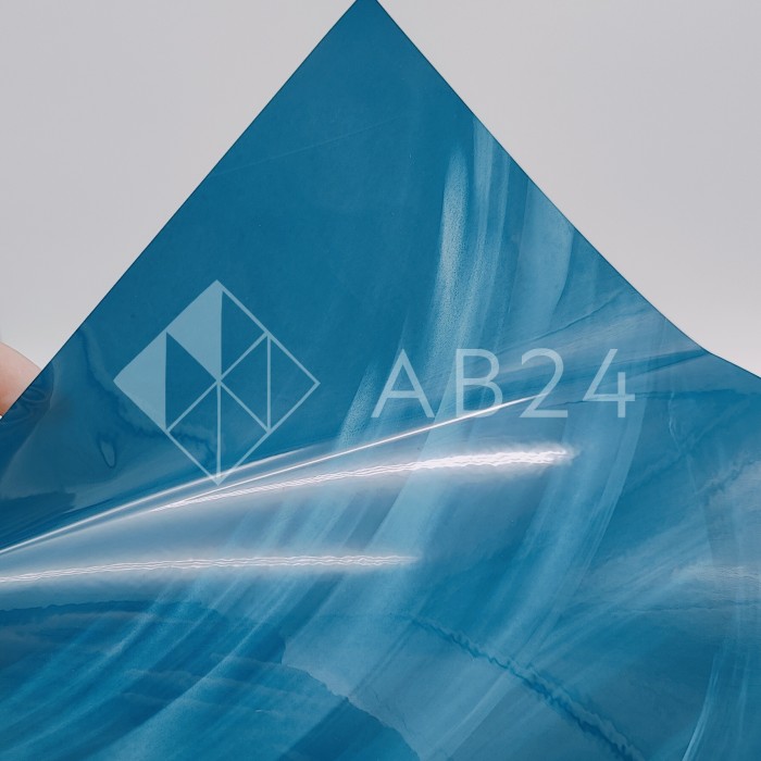 Витражная пленка Decra Led SR2178 (SF 178)