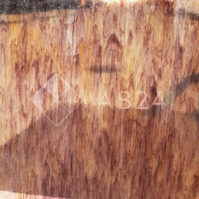 Стекло витражное AV 441-15S, целый лист - 78 х 96 cм.