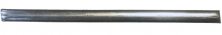 Свинцовая лента Decra Led Platinum 2 мм, 2х25 м (серебряного цвета, глянцевая)