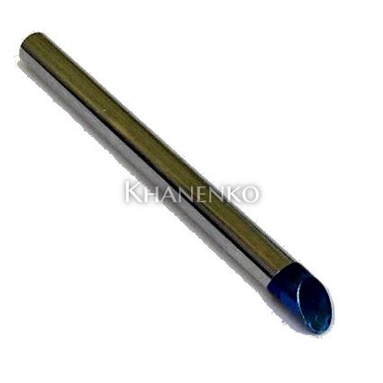 Жало для паяльника StarTec 80 Вт скос под 45°, 7 мм