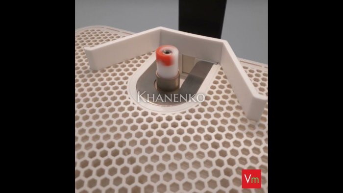 Шлифовальная машинка The Grinder2 Techniglass