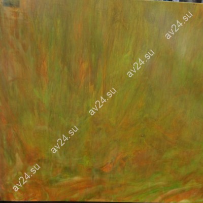 Стекло витражное AV I/897S (78 х 96 см)