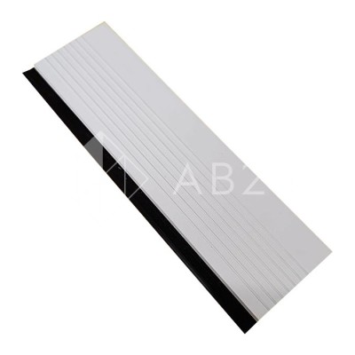 Ракель белый (Film Applicator Hard Edge) 175 мм