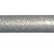 Свинцовая лента Decra Led Titanium 4,5 мм, 50 м (серебро с блестками)