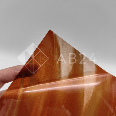 Витражная пленка Decra Led SR6510 (SF 510)