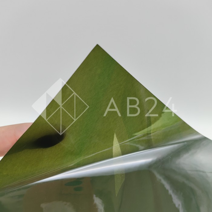 Витражная пленка Decra Led SR7636 (SF 637)