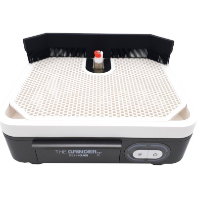 Защита от брызг для станка The Grinder2