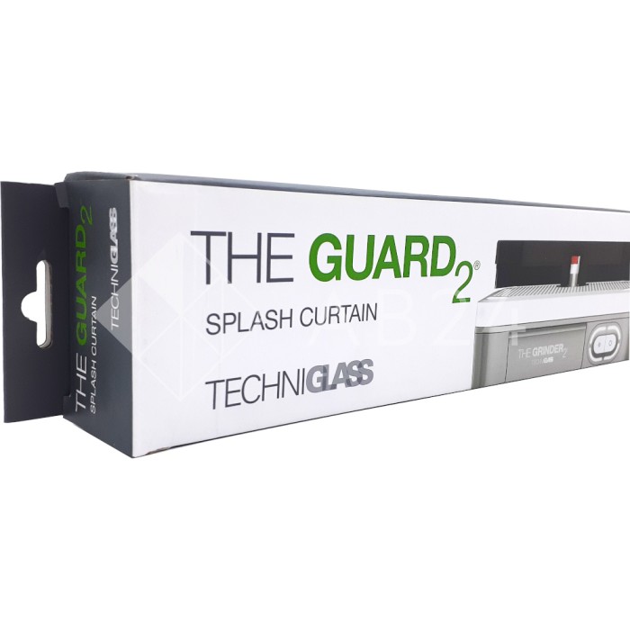 Защита от брызг для станка The Grinder2