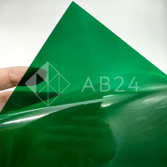 Витражная пленка Decra Led SR1055 E (SF 055) ЭКОНОМ