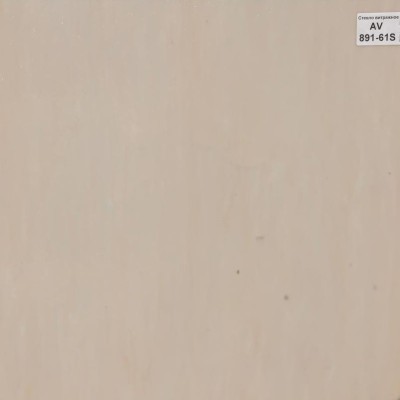 Стекло витражное AV 891-61S пол-листа (78 х 48 см)
