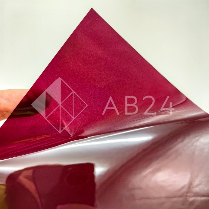 Витражная пленка Decra Led SR1057 E (SF 057) ЭКОНОМ