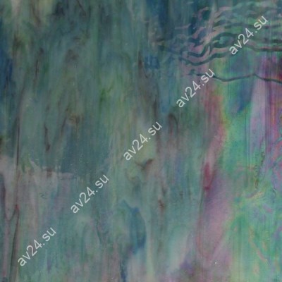 Стекло витражное AV I/900S (78 х 96 см)