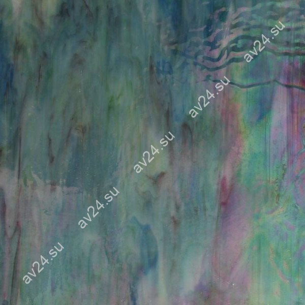 Стекло витражное AV I/900S (78 х 96 см)