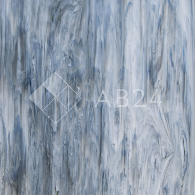 Стекло витражное AV 685-7S пол-листа (78 х 48 см)