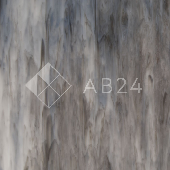 Стекло витражное AV 685-7S пол-листа (78 х 48 см)