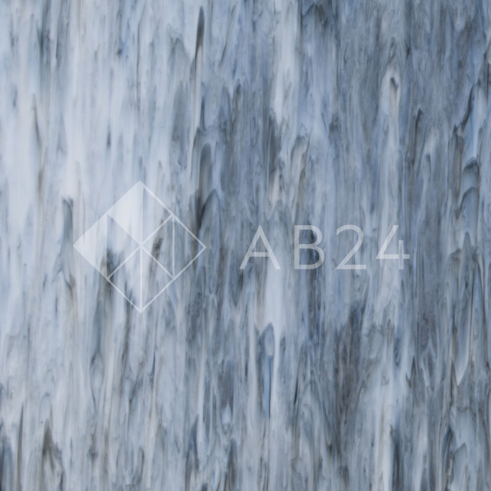 Стекло витражное AV 685-7S пол-листа (78 х 48 см)