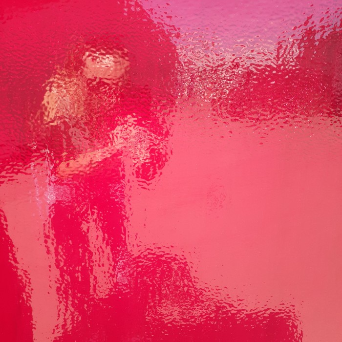 Стекло витражное AV 152RR пол-листа (78 х 48 см)