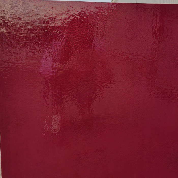 Стекло витражное AV 152RR пол-листа (78 х 48 см)