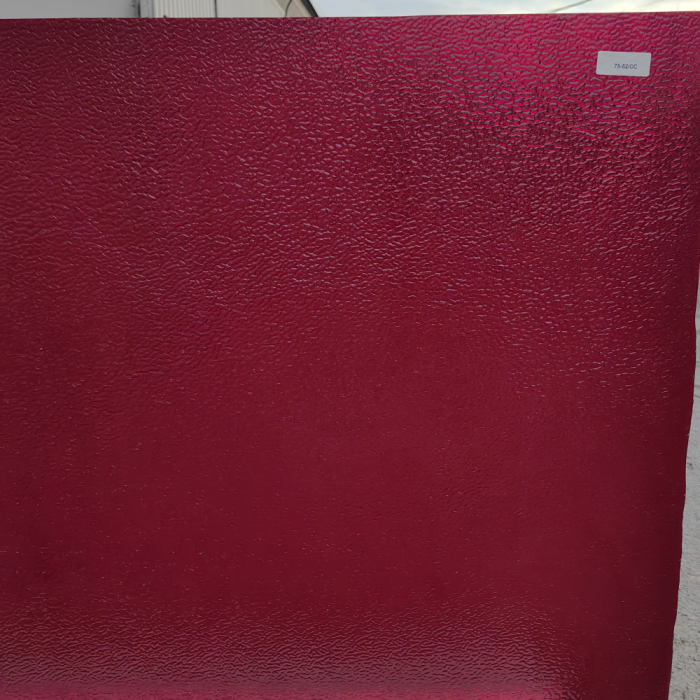 Стекло витражное AV 152RR пол-листа (78 х 48 см)