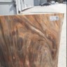 Стекло витражное AV 601-55S четверть листа (39 х 48 см)