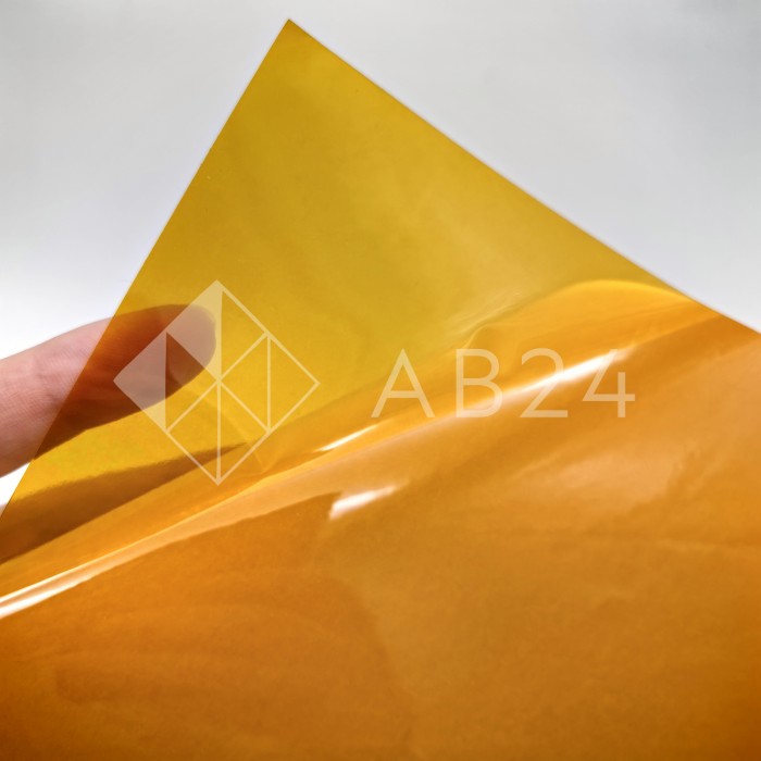 Витражная пленка Decra Led SR1062 (SF 062)