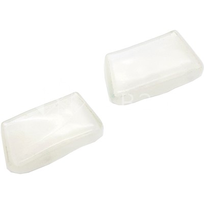 Силиконовые губки для щипцов, аналог PRP-1