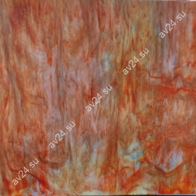 Стекло витражное AV I/901S (78 х 96 см)