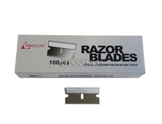 Лезвия безопасные Razor Blades 100 шт