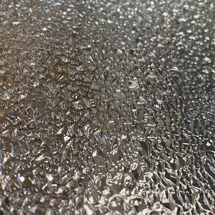 Стекло витражное AV 100GG четверть-листа (50 х 37, 5)