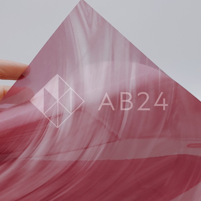 Витражная пленка Decra Led SR2185 (SF 185)