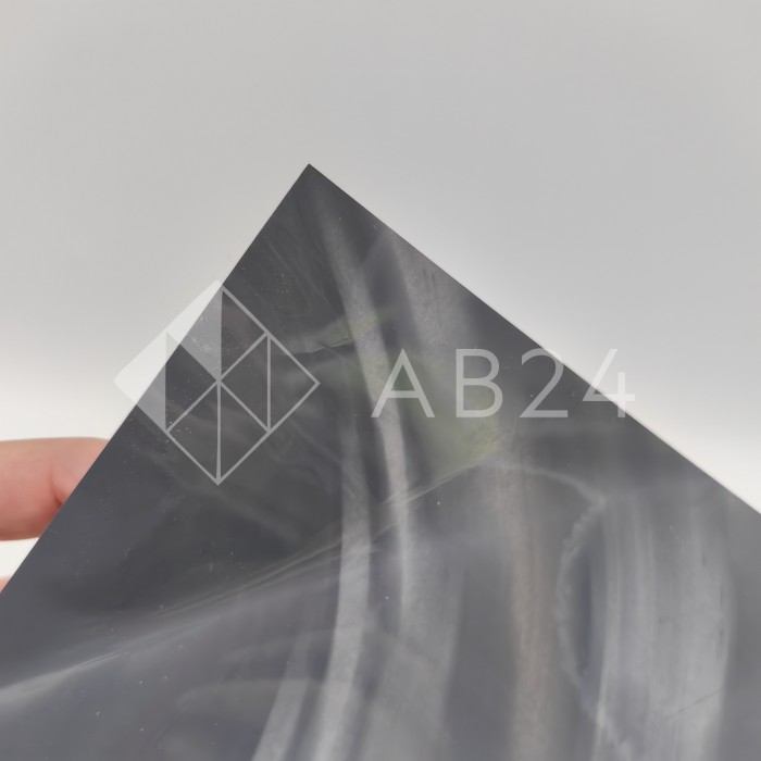 Витражная пленка Decra Led SR7640 (SF 641)