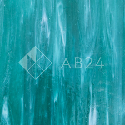 Стекло витражное AV 823-92S пол-листа (78 х 48 см)