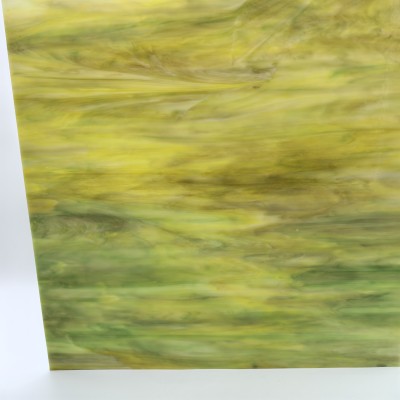 Стекло витражное AV 621-7S четверть листа (39 х 48 см)