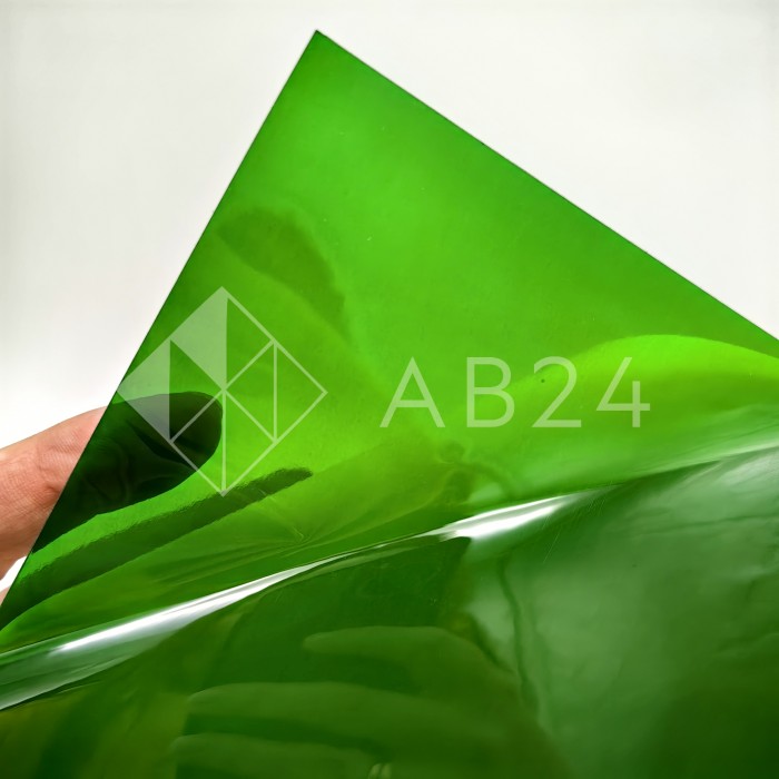 Витражная пленка Decra Led SR1065 (SF 065)