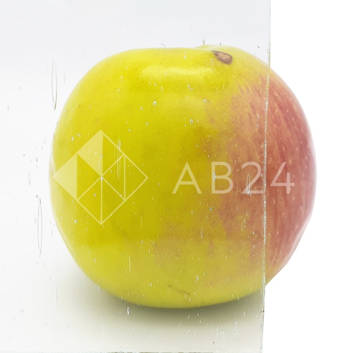 Стекло витражное AV 100Seedy целый лист - 100 х 75 cм.