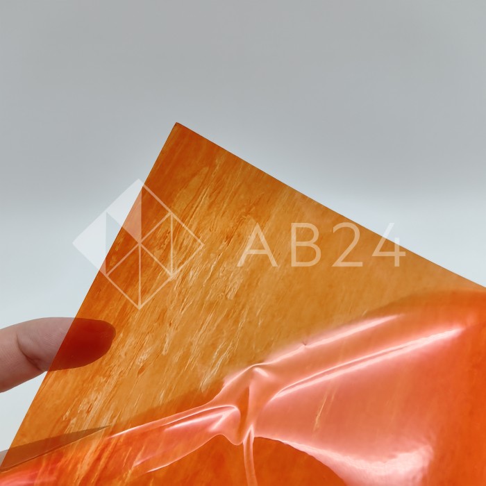 Витражная пленка Decra Led SR3251 (SF 251)