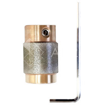 Шлифовальная головка АртВитраж24 19 мм, стандартная