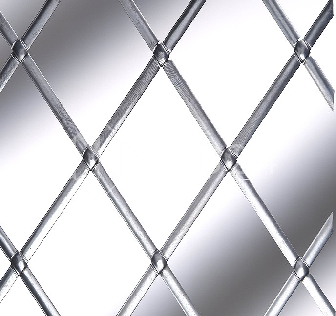 Свинцовая лента Decra Led Natural 4,5 мм, 50 м (натуральный свинец)