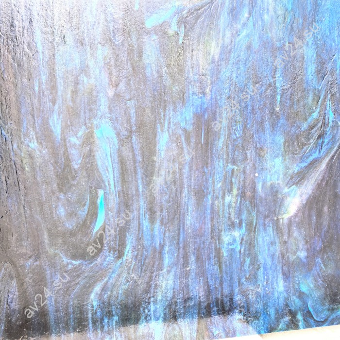 Стекло витражное AV 905S (78 х 96 см)