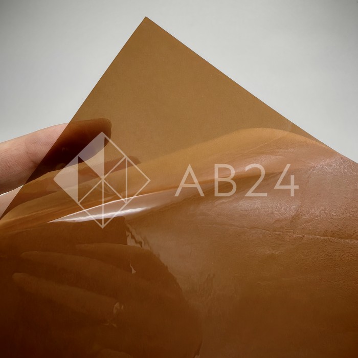 Витражная пленка Decra Led SR1067 (SF 067)