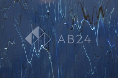 Витражная пленка Decra Glow DG018S