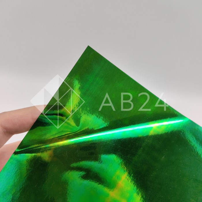 Витражная пленка Decra Led SR6528 (SF 528)