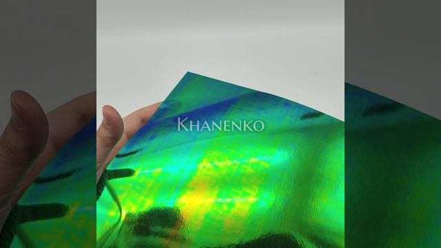 Витражная пленка Decra Led SR6528 (SF 528)