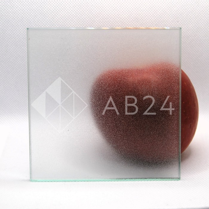 Премикс эффекта GlassPaint Пескоструй база (Sandblast Spray base), 1 л