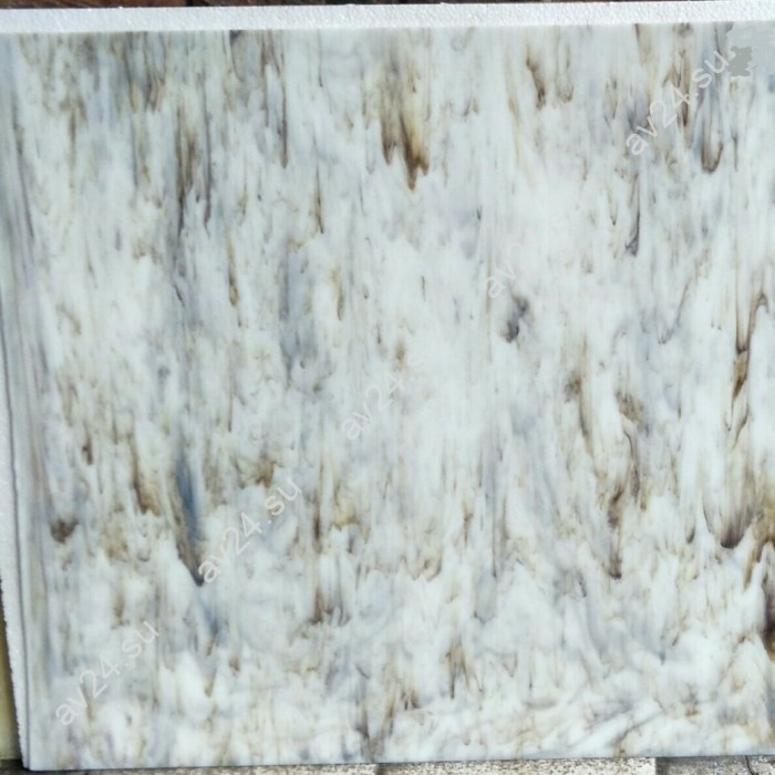 Стекло витражное AV 907S (78 х 96 см)