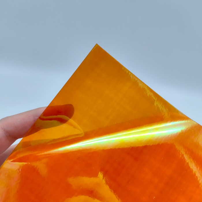 Витражная пленка Decra Led SR6529 (SF 529)