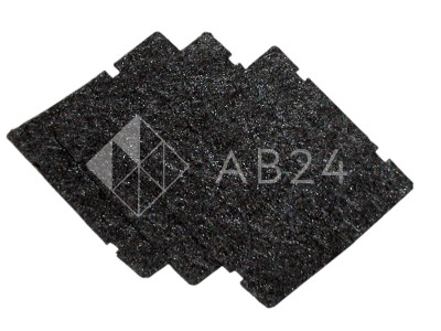 Угольный фильтр для Inland FumeTrap™ 60006